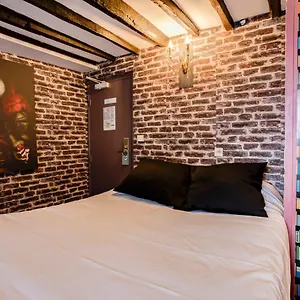 Otel Absolute Republique