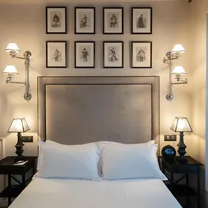 Hotell Saint-louis En L'isle - Notre-dame, Paris