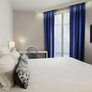 Hotell Vaugirard, Paris