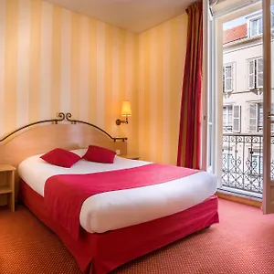 Hotell Delambre, Paris