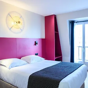 Otel D'alsace