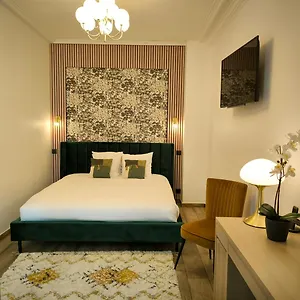 Hotell Le Twelve, Paris