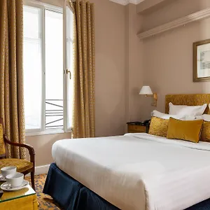 Hotell Le Relais Madeleine, Paris