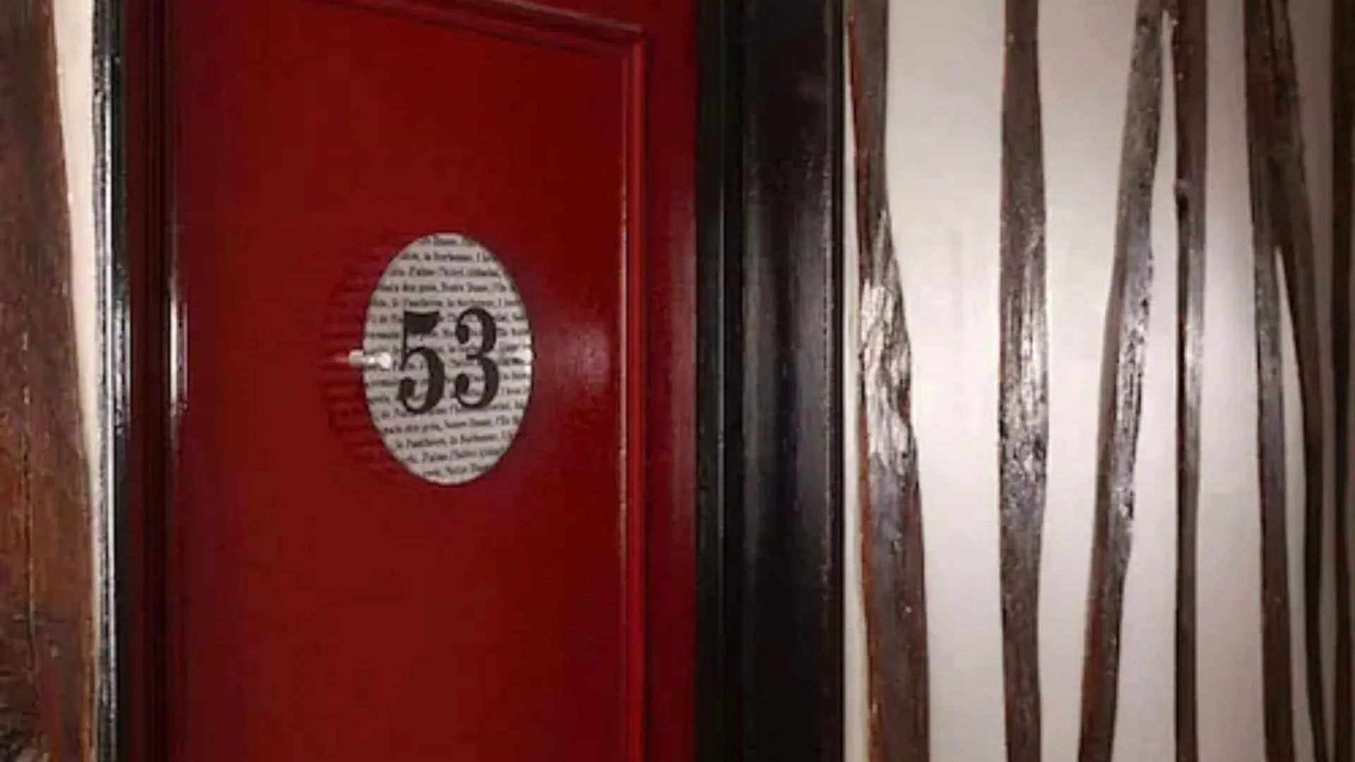 Hotel Abbatial Saint Germain Paris 3*,  France