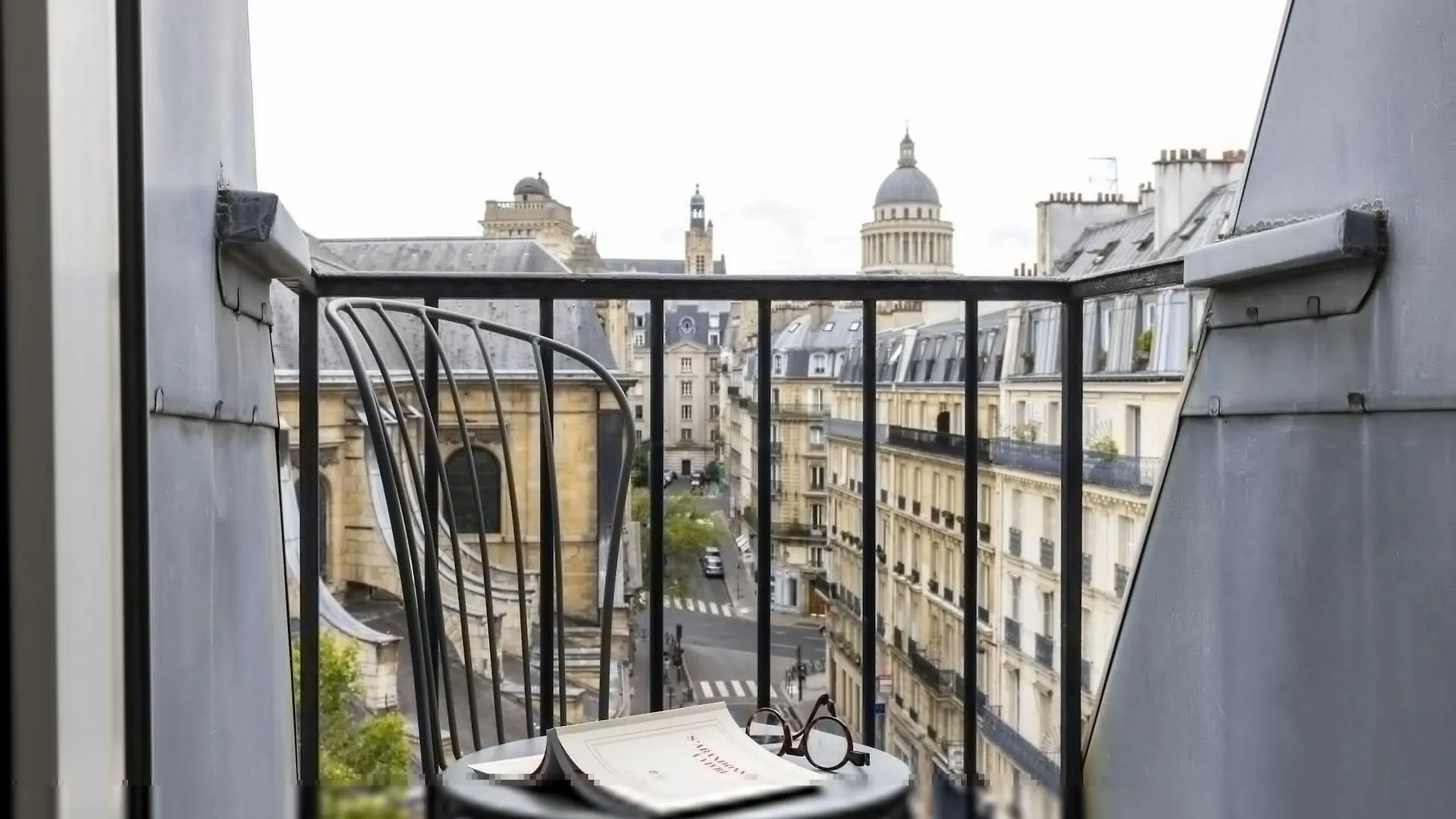 Hotel Abbatial Saint Germain Paris 3*,  France