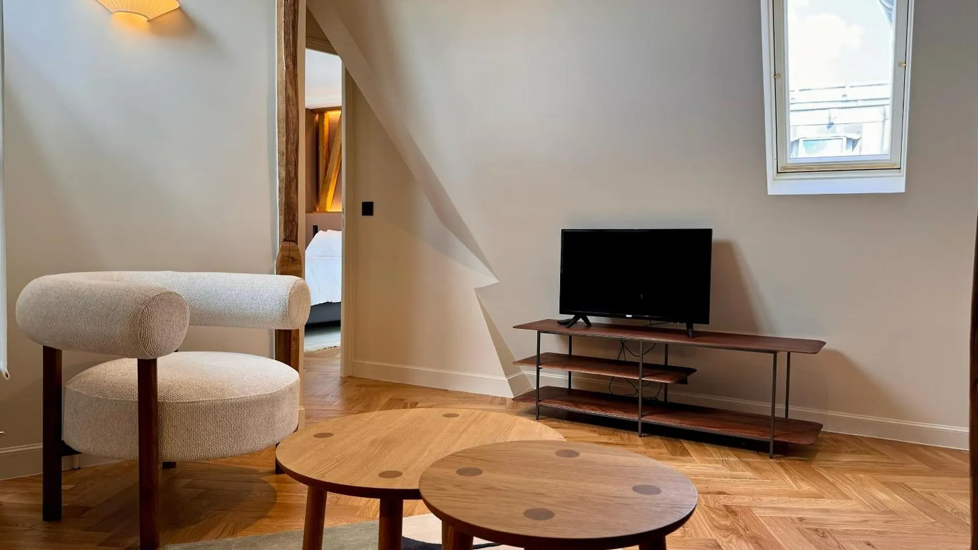 Hotel Abbatial Saint Germain Paris 3*,  France